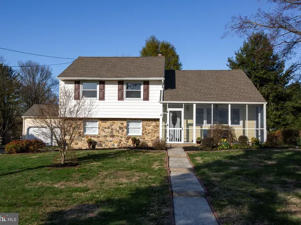 6 Vernon Ln, Malvern, PA 19355