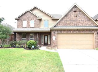 114 Pheasant Run Dr, Conroe, TX 77384