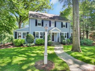 219 Toilsome Hill Rd, Fairfield, CT 06825