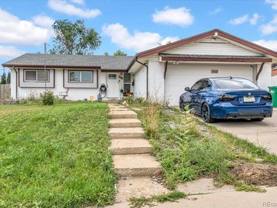 500 E 83rd Drive, Denver, CO, 80229