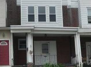 145 Lafayette Ave, Darby, PA 19023