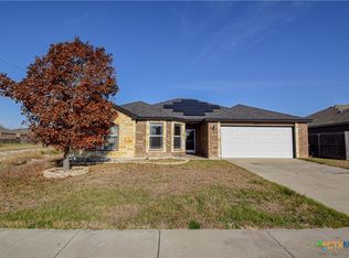 5411 Eagles Nest Dr, Killeen, TX 76549