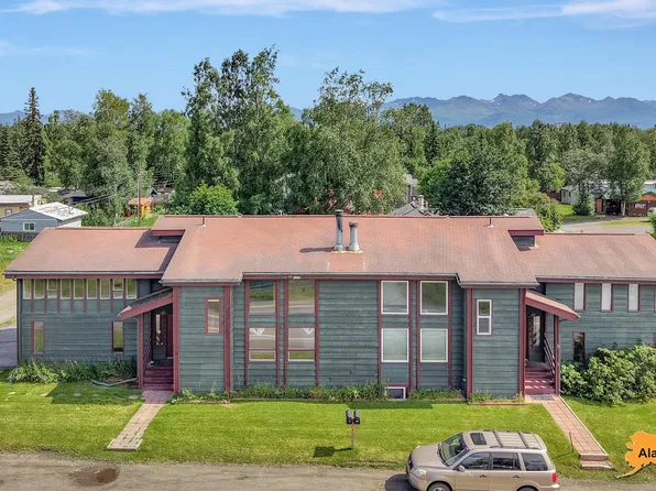 2905 Turnagain St, Anchorage, AK 99517