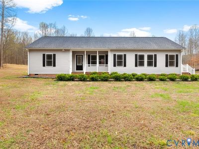 6393 Anderson Hwy, Powhatan, VA, 23139