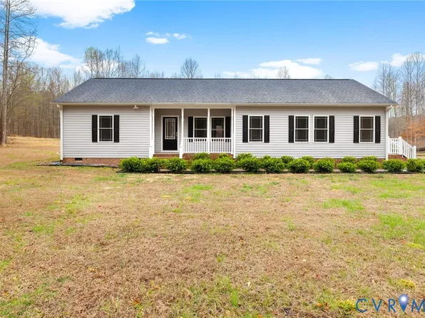 6393 Anderson Hwy, Powhatan, VA 23139