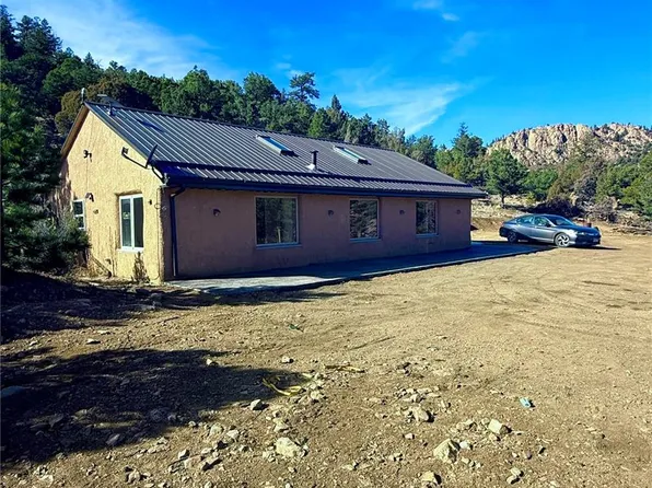 497 Fowler Drive, Westcliffe, CO 81252