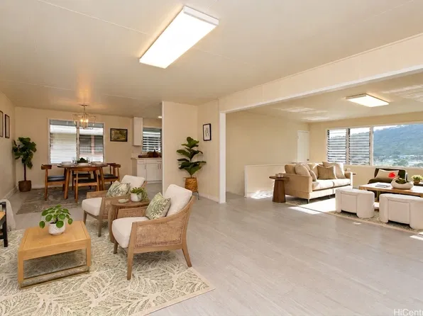 818 Alamuku St, Honolulu, HI 96821