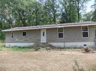 5900 Rustic Dr, Uniontown, AR 72955