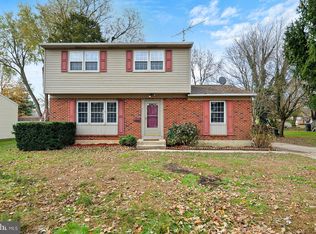 234 Macarthur Dr, Dover, DE 19901