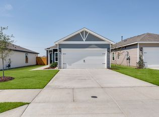 8320 White Wolf Trl, Ponder, TX 76259