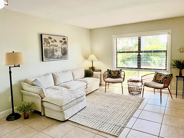 2805 N Highway A1A #G — Photo 1