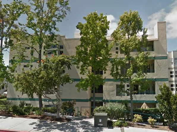 3606 1st Ave Unit 206, San Diego, CA 92103