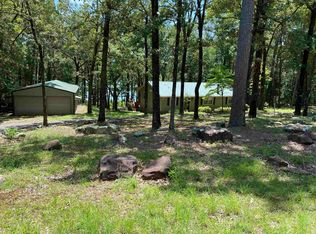 1779 N Shore Dr, Higden, AR 72067