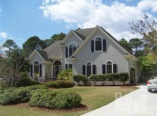 4208 Forwalt Pl, Wilmington, NC 28409