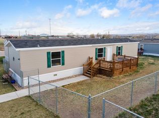 840 N Spruce St #372, Rapid City, SD 57701