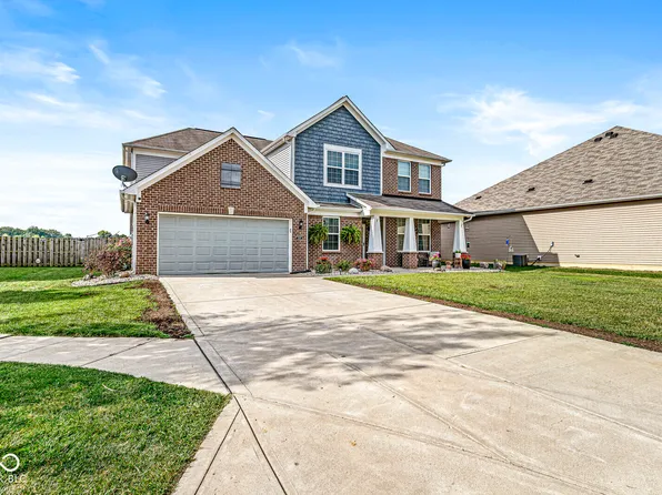 5369 John Quincy Adams Ct, Plainfield, IN 46168