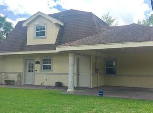 117 Country Club Rd, Brownsville, TX 78520