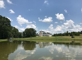 207 Chestnut Spring Rd, Flora, MS 39071