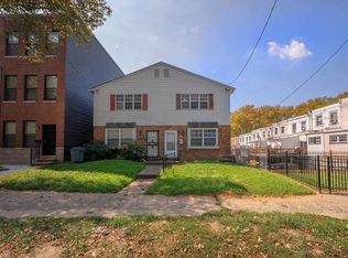 3432 Henry Ave, Philadelphia, PA 19129