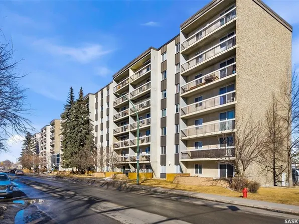 UNIT 109-4045 RAE STREET, Regina, SK S4S 6Y8
