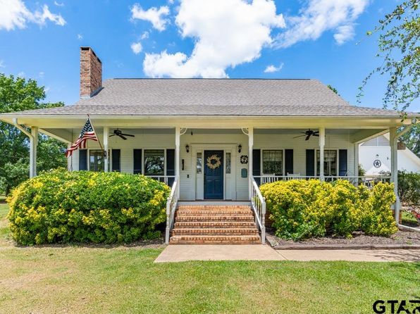 7686 Gopher Rd, Gilmer, TX 75644