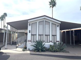 305 S Val Vista Dr #324, Mesa, AZ 85204