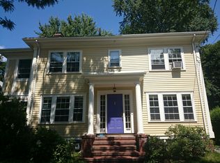 239 Clark Rd, Brookline, MA 02445