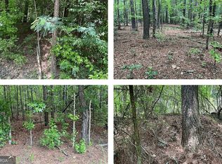 None Or Zero S Jeff Davis Dr, Fayetteville, GA 30214