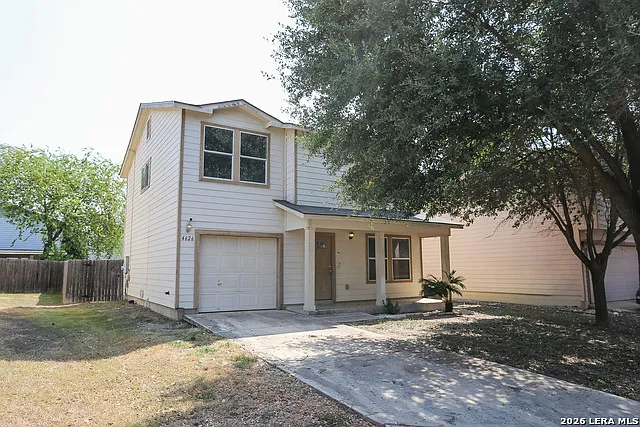4626 Rothberger Way