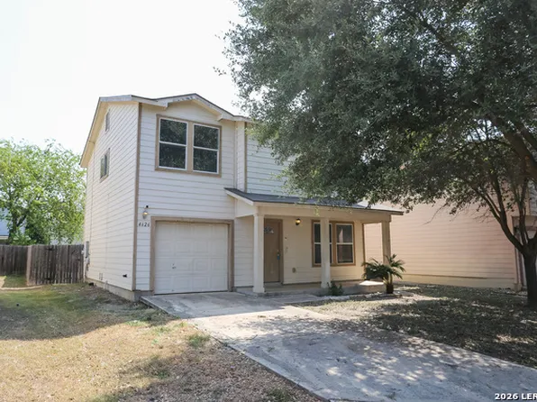 4626 Rothberger Way, San Antonio, TX 78244