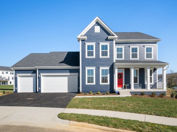 6095 Golden Aster Ct, Blacksburg, VA 24060