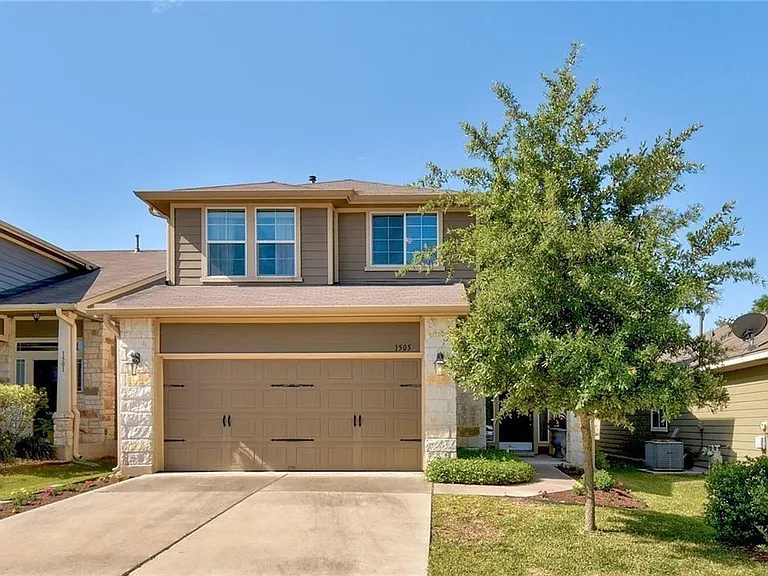 1505 Beebrush Ln — Photo 22