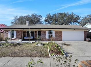 6054 Gulf Rd N, Jacksonville, FL 32244