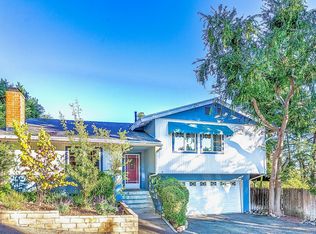 3112 Markridge Rd, La Crescenta, CA 91214