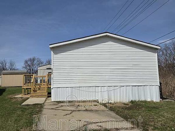2nd image of 8701 NE 107th Pl Lot 57