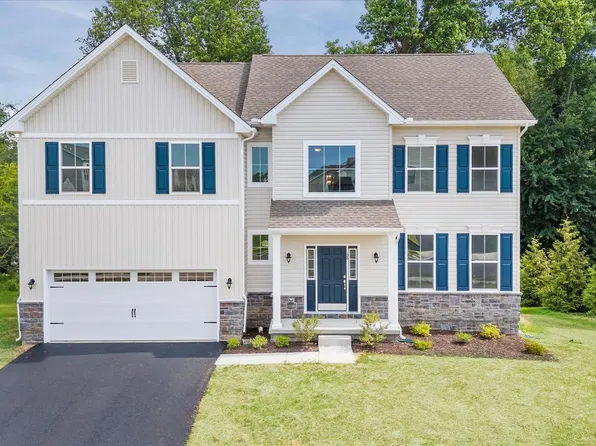 48 Lydia Dr, Smyrna, DE 19977