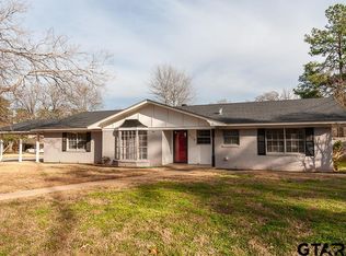 3118 Andy Ln, Tyler, TX 75701