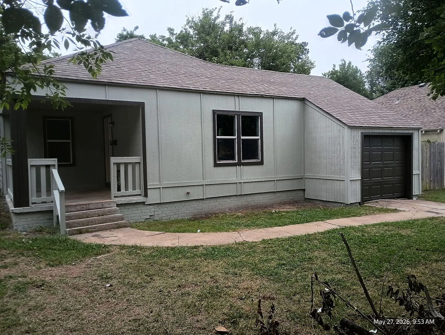 CUTE 2 bedroom home for rent — Photo 1