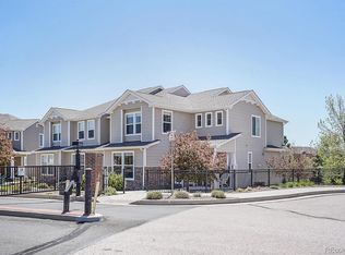 6902 Sandcastle Point, Colorado Springs, CO 80923