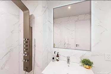 Rented by 5 Boro Realty Corp