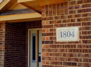 1804 E Pecan Ave, Midland, TX 79705