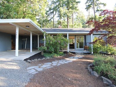 1400 W 40th Ave, Eugene, OR, 97405