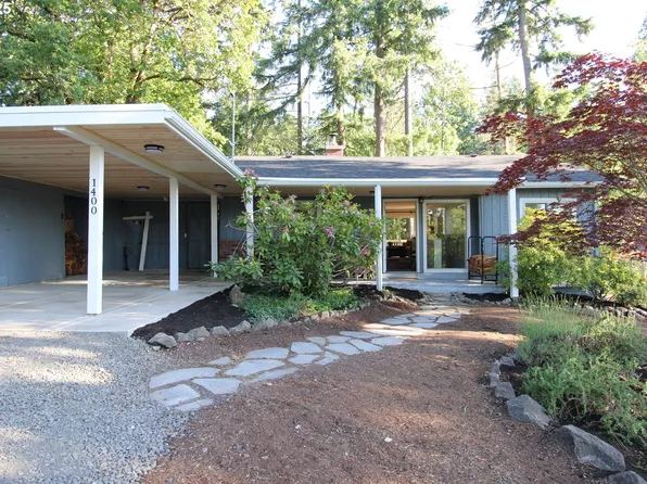 1400 W 40th Ave, Eugene, OR 97405