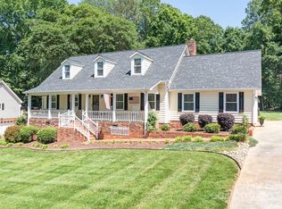 311 Lakewood Rd, Belmont, NC 28012