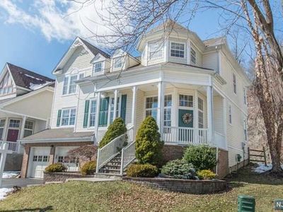 33 Winding Rdg, Oakland, NJ, 07436
