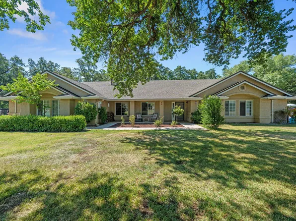 10971 Oak Run Rd, Oak Run, CA 96069