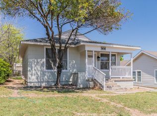 3636 Washburn Ave, Fort Worth, TX 76107