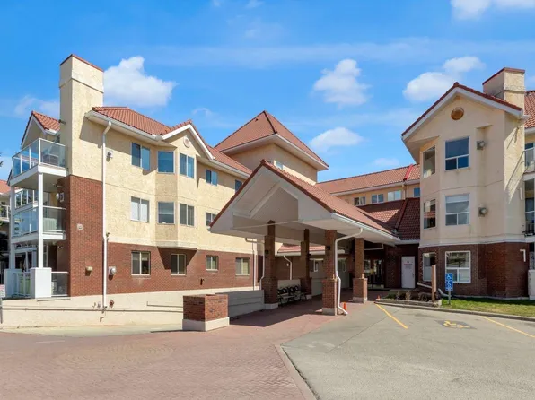 1818 Simcoe Blvd SW #1114, Calgary, AB T3H 3L9
