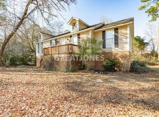 4112 Florentine Rd, West Columbia, SC 29170