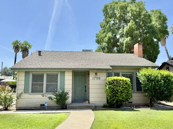 1709 W Main Street, Visalia, CA 93291